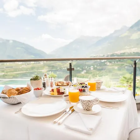 Resmairhof Hotel Schenna