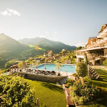 Resmairhof Hotel 4*