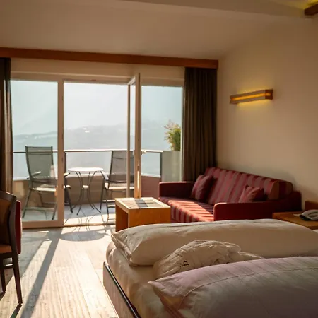 Resmairhof 4*